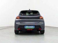 Usado Peugeot 208 Allure 102 CV (75 kW) 2025 Gris Utilitario