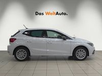 Ny Seat Ibiza XCELLENCE 115 HK (84 kW) 2025 Vit Halvkombi