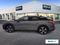 Usado Citroën C5 X 136 CV (100 kW) 2024 Gris / plata Familiar
