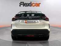 Usado Citroën C4 Feel 110 CV (80 kW) 2022 Blanco Utilitario