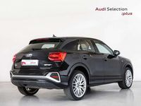 Usado Audi Q2 150 CV (110 kW) 2025 Negro SUV