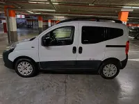 Usado Citroën Nemo XTR 75 CV (55 kW) 2014 Blanco Monovolumen