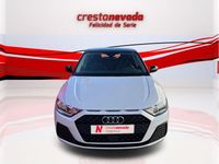 Usado Audi A1 Sportback Premium 95 CV (69 kW) 2020 Blanco Utilitario