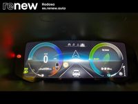 Usado Renault Captur Zen 159 CV (116 kW) 2022 Gris SUV