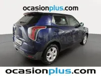 Usado SsangYong Tivoli 128 CV (94 kW) 2023 Azul SUV