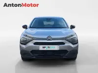 Nuevo Citroën C4 PureTech 100 CV (73 kW) 2025 Gris Berlina