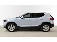 Usado Volvo XC40 Core 163 CV (119 kW) 2025 Azul SUV