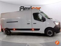 Usado Renault Master 150 CV (110 kW) 2024 Blanco Berlina