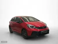Usado Honda Jazz Sport 122 CV (89 kW) 2024 Rojo Utilitario