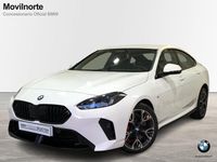 Usado BMW 120 Comfort Edition 163 CV (119 kW) 2025 Utilitario