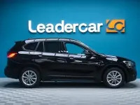 Usado BMW X1 116 CV (85 kW) 2022 Negro SUV