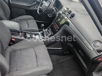 Begagnad Ford S-MAX Titanium 140 HK (102 kW) 2012 Svart Minibuss