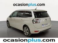 Usado Citroën C4 Feel 130 CV (95 kW) 2018 Beige Monovolumen