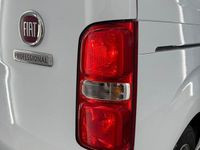 Usado Fiat Scudo 102 CV (75 kW) 2023 Blanco Van