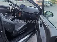 Usado Peugeot 207 GT 150 CV (110 kW) 2008 Negro Berlina