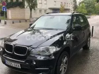 Occasion BMW X5 306 PK (225 kW) 2010 Zwart SUV