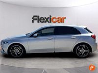 Usado Mercedes A200 150 CV (110 kW) 2021 Gris