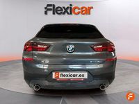 Usado BMW X2 150 HP (110 kW) 2021 Cinzento SUV
