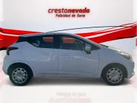 Usado Nissan Micra Acenta 92 CV (67 kW) 2023 Blanco Utilitario