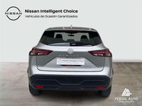 Usado Nissan Qashqai Acenta 158 CV (116 kW) 2024 SUV