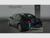 Usado Mercedes CLA250e 218 CV (160 kW) 2024 Otro Berlina