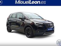 usado Opel Crossland X 1.2 81kW (110CV) 2020