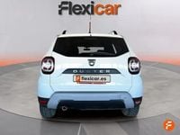 Brugt Dacia Duster Comfort 115 HK (84 kW) 2021 Hvid SUV