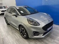 Usado Ford Puma ST-Line X 125 CV (91 kW) 2023 Plateado SUV