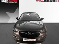 Usado Opel Grandland X Design & Tech 130 CV (95 kW) 2021 SUV