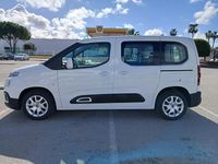 Usado Citroën Berlingo Feel 102 CV (75 kW) 2019 Blanco Monovolumen