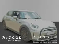 Usado Mini Cooper 136 CV (100 kW) 2023 Utilitario