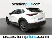Usado Mazda CX-30 Prime-Line 140 CV (102 kW) 2025 Blanco SUV