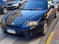 Usado Hyundai Coupé 105 CV (77 kW) 2005 Negro Coupe