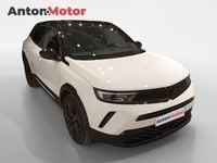 Usado Opel Mokka-e Ultimate 114 kW (156 CV) 2024 Blanco SUV
