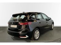 Usado BMW 218 Active Tourer 150 CV (110 kW) 2022 Negro Monovolumen