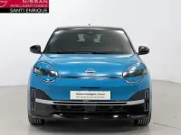Nuevo Nissan Micra N-Connecta 89 kW (122 CV) 2026 Utilitario