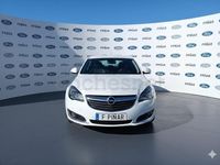 Usado Opel Insignia Eco 136 CV (100 kW) 2017 Blanco Berlina