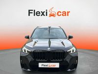 Usado BMW X1 Comfort Edition 136 CV (100 kW) 2023 Negro SUV