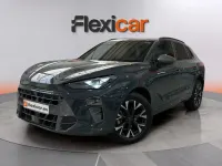 Usado Cupra Terramar 150 CV (110 kW) 2025 Gris SUV