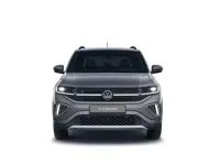Nuevo VW T-Cross R-line 116 CV (85 kW) 2026 Gris SUV