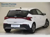 Brugt Hyundai i20 84 HK (61 kW) 2025 Otro Hatchback