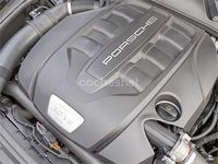 Usado Porsche Panamera 300 CV (220 kW) 2015 Negro Berlina