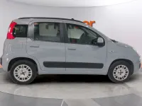 Begagnad Fiat Panda Lounge 69 HK (50 kW) 2020 Grå Halvkombi