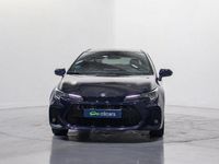 Usado Suzuki Swace 122 CV (89 kW) 2025 Azul Familiar