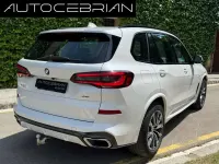 Usado BMW X5 Comfort Edition 286 CV (210 kW) 2022 Blanco SUV