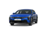 Nuevo Kia K4 115 CV (84 kW) 2026 Azul