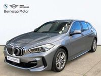 Usado BMW 118 Comfort Edition 150 CV (110 kW) 2024 Gris Utilitario