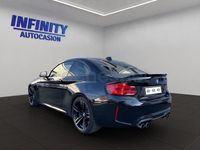 Usado BMW M2 370 CV (272 kW) 2017 Negro Coupe