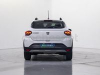 Usado Dacia Sandero Comfort 101 CV (74 kW) 2021 Blanco Berlina