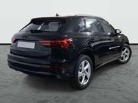 Usado Audi Q3 Sportback S-Line 150 CV (110 kW) 2024 Negro SUV